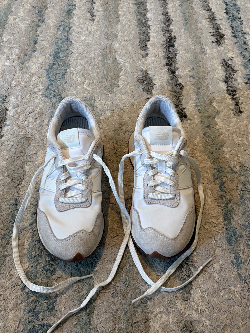 New Balance 237 Sneaker